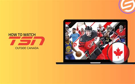 tsn canada on demand